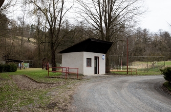 Prodej pozemku 2388 m², Brtnice