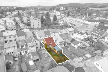 Prodej domu 98 m², Nová Paka