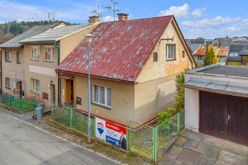 Prodej domu 98 m², Nová Paka