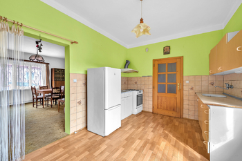 Prodej domu 98 m², Nová Paka