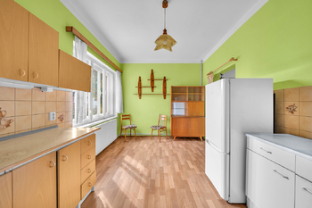 Prodej domu 98 m², Nová Paka