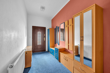 Prodej domu 98 m², Nová Paka