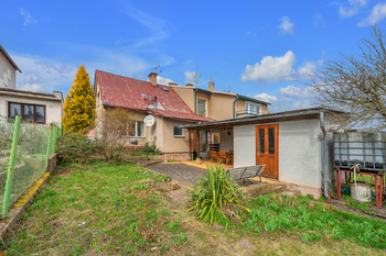 Prodej domu 98 m², Nová Paka