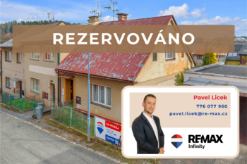 Prodej domu 98 m², Nová Paka