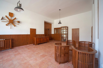 Prodej restaurace 800 m², Rýmařov