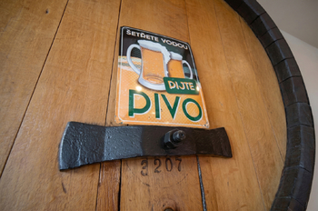 Prodej restaurace 800 m², Rýmařov