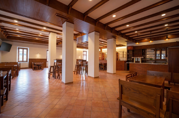 Prodej restaurace 800 m², Rýmařov