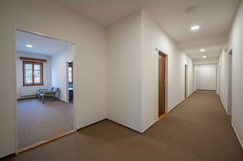 Prodej restaurace 800 m², Rýmařov