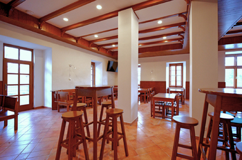 Prodej restaurace 800 m², Rýmařov