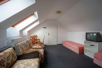 Prodej restaurace 800 m², Rýmařov