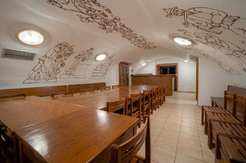 Prodej restaurace 800 m², Rýmařov