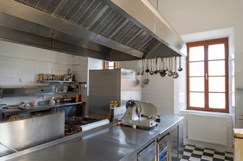 Prodej restaurace 800 m², Rýmařov