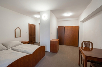 Prodej restaurace 800 m², Rýmařov