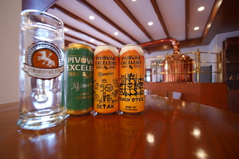 Prodej restaurace 800 m², Rýmařov