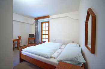 Prodej restaurace 800 m², Rýmařov