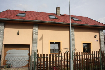 Prodej domu 128 m², Řevnice