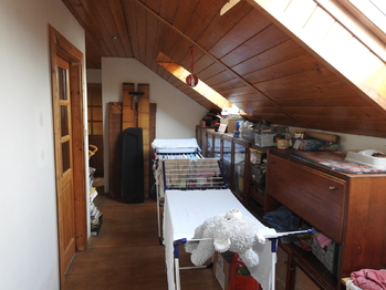 Prodej domu 128 m², Řevnice