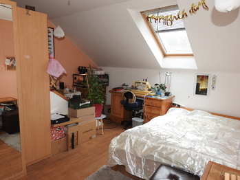 Prodej domu 128 m², Řevnice