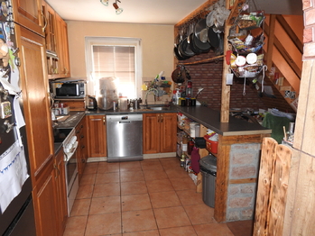 Prodej domu 128 m², Řevnice