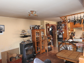 Prodej domu 128 m², Řevnice