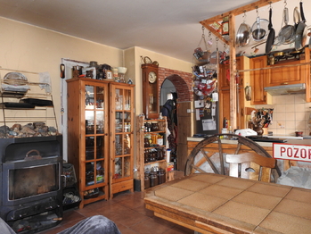 Prodej domu 128 m², Řevnice