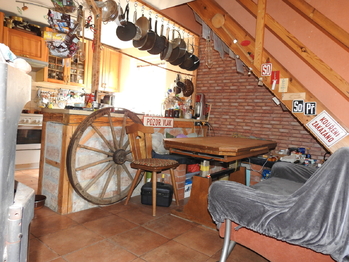 Prodej domu 128 m², Řevnice