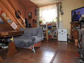 Prodej domu 128 m², Řevnice