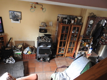 Prodej domu 128 m², Řevnice