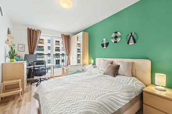 Prodej bytu 3+kk v osobním vlastnictví 96 m², Praha 10 - Uhříněves