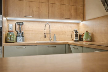 Prodej bytu 3+kk v osobním vlastnictví 96 m², Praha 10 - Uhříněves