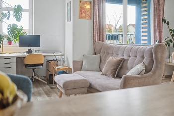 Prodej bytu 3+kk v osobním vlastnictví 96 m², Praha 10 - Uhříněves