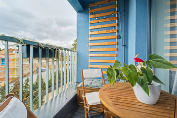 Prodej bytu 3+kk v osobním vlastnictví 96 m², Praha 10 - Uhříněves