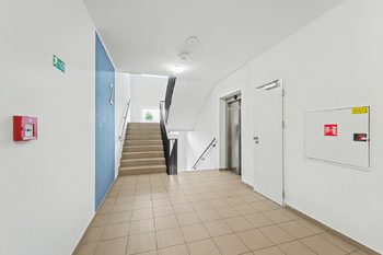 Prodej bytu 3+kk v osobním vlastnictví 96 m², Praha 10 - Uhříněves