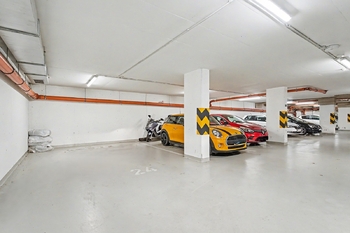 Prodej bytu 3+kk v osobním vlastnictví 96 m², Praha 10 - Uhříněves