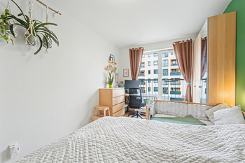 Prodej bytu 3+kk v osobním vlastnictví 96 m², Praha 10 - Uhříněves