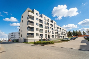 Prodej bytu 3+kk v osobním vlastnictví 96 m², Praha 10 - Uhříněves