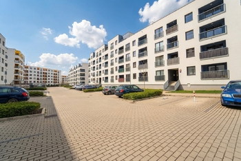 Prodej bytu 3+kk v osobním vlastnictví 96 m², Praha 10 - Uhříněves