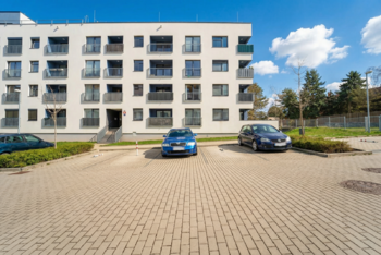 Prodej bytu 3+kk v osobním vlastnictví 96 m², Praha 10 - Uhříněves