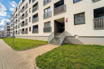 Prodej bytu 3+kk v osobním vlastnictví 93 m², Praha 10 - Uhříněves