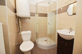 Pronájem bytu 2+kk v osobním vlastnictví 40 m², Žatec