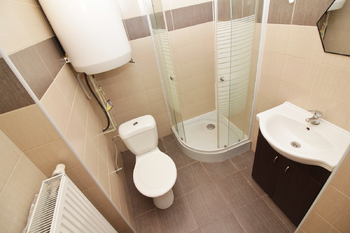 Pronájem bytu 2+kk v osobním vlastnictví 40 m², Žatec