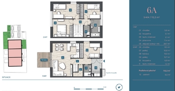 Prodej domu 113 m², Kutná Hora