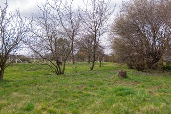 Prodej pozemku 2410 m², Brno