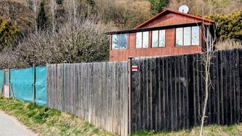 Prodej chaty / chalupy 48 m², Stříbrná Skalice