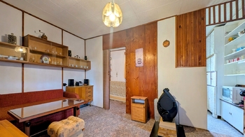 Prodej chaty / chalupy 48 m², Stříbrná Skalice