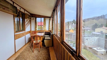 Prodej chaty / chalupy 48 m², Stříbrná Skalice