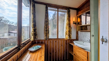 Prodej chaty / chalupy 48 m², Stříbrná Skalice