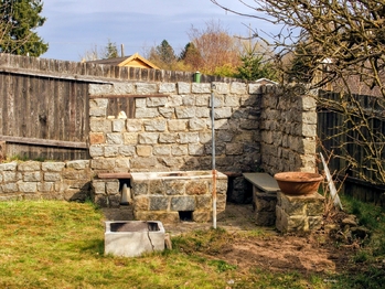 Prodej chaty / chalupy 48 m², Stříbrná Skalice