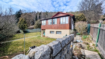 Prodej chaty / chalupy 48 m², Stříbrná Skalice