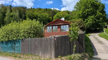 Prodej chaty / chalupy 48 m², Stříbrná Skalice
